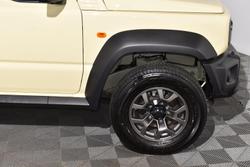 2023 Suzuki
Jimny XL