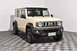 2023 Suzuki
Jimny XL