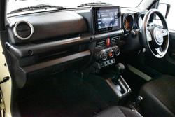 2023 Suzuki
Jimny XL