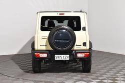 2023 Suzuki
Jimny XL