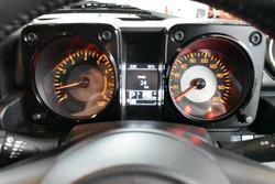2023 Suzuki
Jimny XL