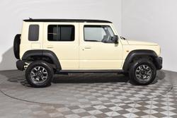2023 Suzuki
Jimny XL