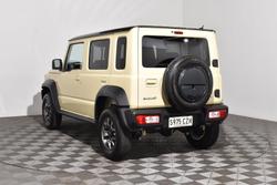 2023 Suzuki
Jimny XL