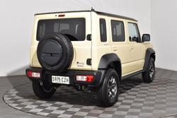 2023 Suzuki
Jimny XL