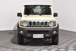 2023 Suzuki
Jimny XL