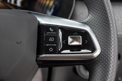 2025 MG ZS Excite Hybrid+