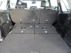 2024 Ford Everest Trend MY24.50 4X4 Dual Range Arctic White