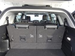 2024 Ford Everest Trend MY24.50 4X4 Dual Range Arctic White