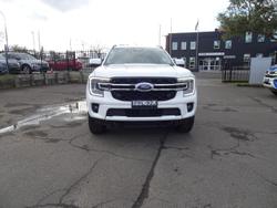 Ford Everest