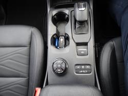 2024 Ford Everest Trend MY24.50 4X4 Dual Range Arctic White