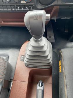 2025 Hino 500 Series FD1124 Auto