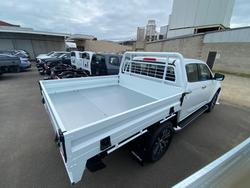 2026 ISUZU D-MAX LS-U