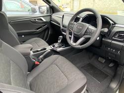 2026 ISUZU D-MAX LS-U