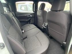 2026 ISUZU D-MAX LS-U
