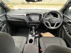 2026 ISUZU D-MAX LS-U