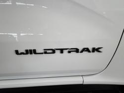 2025 Ford Ranger PHEV Wildtrak