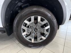 2025 Ford Ranger PHEV Wildtrak