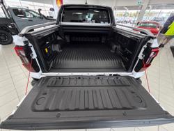 2025 Ford Ranger PHEV Wildtrak