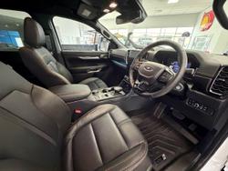 2025 Ford Ranger PHEV Wildtrak