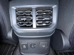 2025 Ford Ranger PHEV Wildtrak