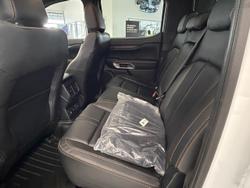 2025 Ford Ranger PHEV Wildtrak