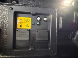 2025 Ford Ranger PHEV Wildtrak