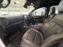 2025 Ford Ranger PHEV Wildtrak