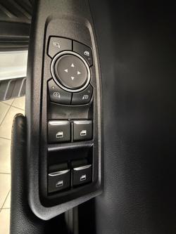 2025 Ford Ranger PHEV Wildtrak