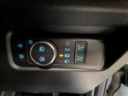 2025 Ford Ranger PHEV Wildtrak