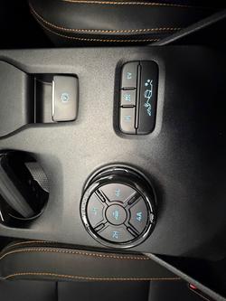 2025 Ford Ranger PHEV Wildtrak