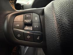 2025 Ford Ranger PHEV Wildtrak