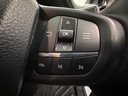 2025 Ford Ranger PHEV Wildtrak