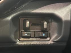 2025 Ford Ranger PHEV Wildtrak