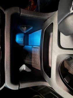 2025 Ford Ranger PHEV Wildtrak