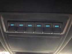 2025 Ford Ranger PHEV Wildtrak