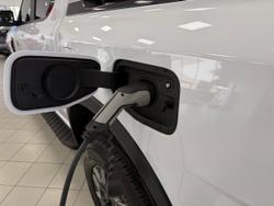 2025 Ford Ranger PHEV Wildtrak