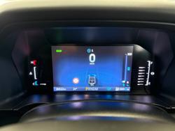 2025 Ford Ranger PHEV Wildtrak