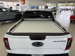 2025 Ford Ranger PHEV Wildtrak