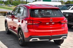 2025 MG ZS Excite Hybrid+