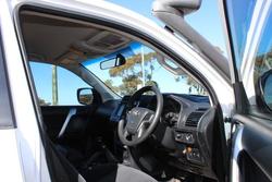 2018 Toyota
                Landcruiser Prado GX