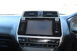 2018 Toyota
                Landcruiser Prado GX