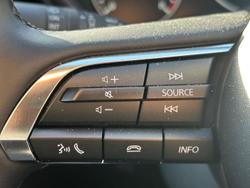 2024 Mazda
CX-30 G20 Evolve