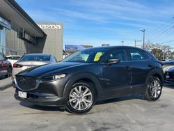 2024 Mazda
CX-30 G20 Evolve
