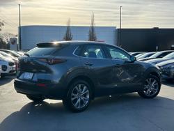 2024 Mazda
CX-30 G20 Evolve