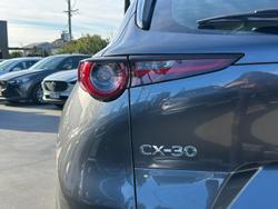 2024 Mazda
CX-30 G20 Evolve
