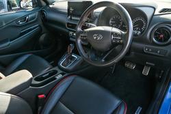 2021 Hyundai
Kona N-Line