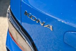 2021 Hyundai
Kona N-Line