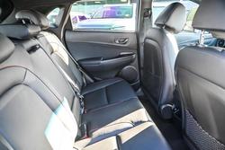 2021 Hyundai
Kona N-Line