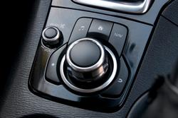 2014 Mazda
                3 SP25 GT