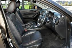 2014 Mazda
                3 SP25 GT